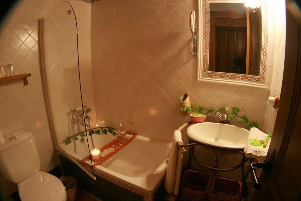 Habitación Doble - 2 camas