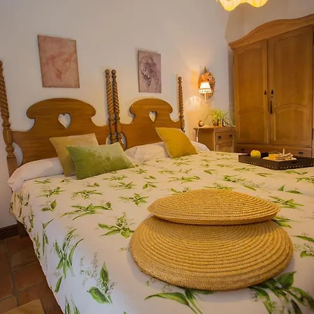 Casa Rural El Tenado-3